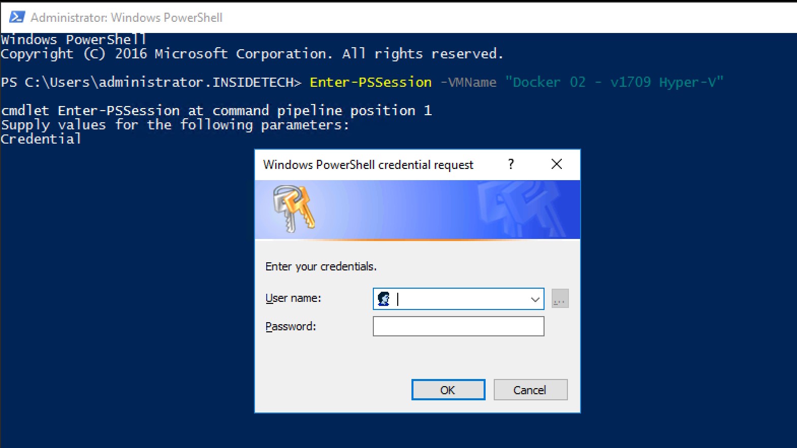 Use PowerShell Invoke-Command to run scripts on remote computers